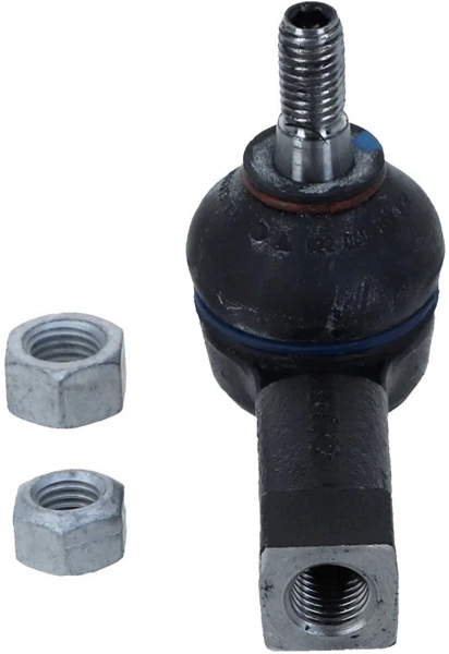 Tie Rod End Left and right LEMFORDER